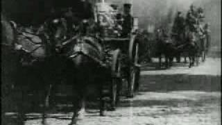 preview picture of video 'Old Albany, NY Fire Department - 1901'