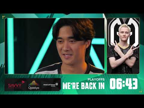 Abed on Arteezy "I look up to him the most & watch everything about him"