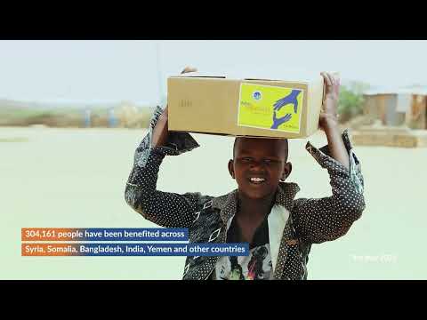 Aster Volunteers Impact Film May 2023