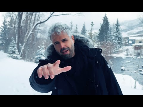 Daniel Santacruz - La Guerra Del Ego