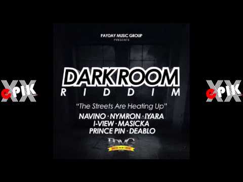 NAVINO - WAR (DARKROOM RIDDIM)