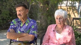 Elderly Couple Being Evicted After Grandson Scammed Them By Selling Their Home