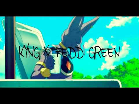Kyyngg x Feddi Green - A MILLI Visual By DirectorKmac