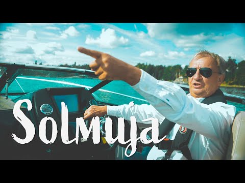 Turvallisesti vesillä!