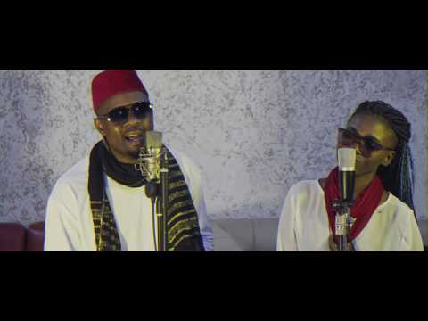 CHONCHOBE Acoustic Version with Sangie