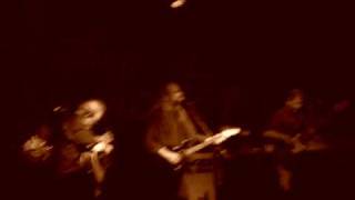 Gypsy Eyes Jonah Koslen's Stage Pass Now