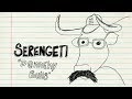 Serengeti - "Dennehy Bulls" (Official Music Video)