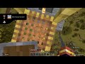 Minecraft Bedrock Achievement Who Needs Rockets