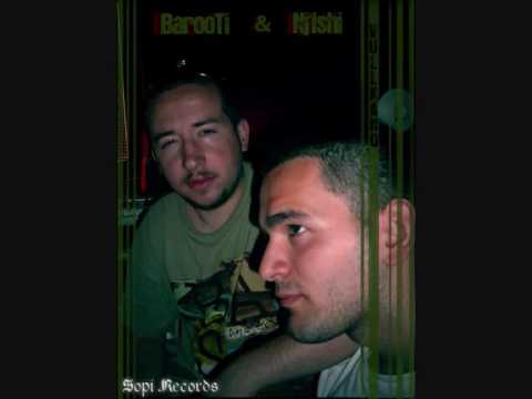 Nj1shi ft. G-Faith - Ma t'mirt  (Hit 2010)