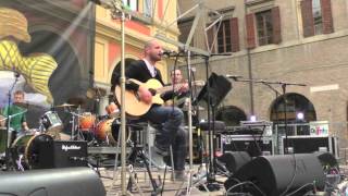 Veronica - Andrea Bonalumi (Omar Pedrini Cover)