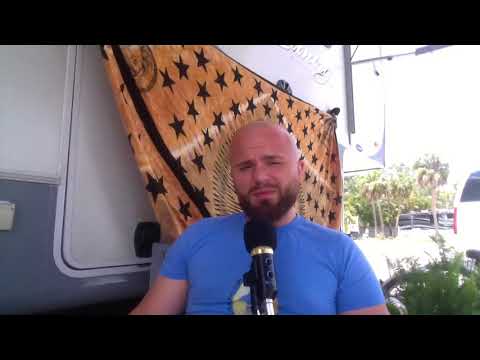 Dino Sunny talks Khabib vs Iaquinta Recap and future for both fighters