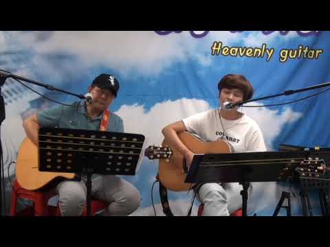 회색 눈물(배재혁) - 돌체 커버송