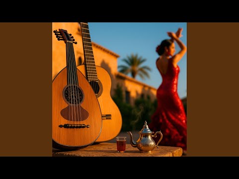 Tarab in the Courtyard