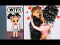 I GOT ADOPTED BY REALISTIC ONLINE DATER FAMILY In LifeTogether RP Roblox