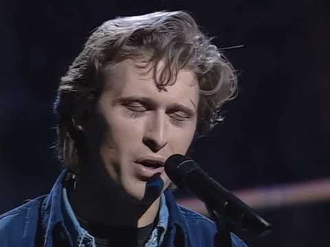 Belgium 🇧🇪 - Eurovision 1995 - Frédéric Étherlinck - La voix est libre