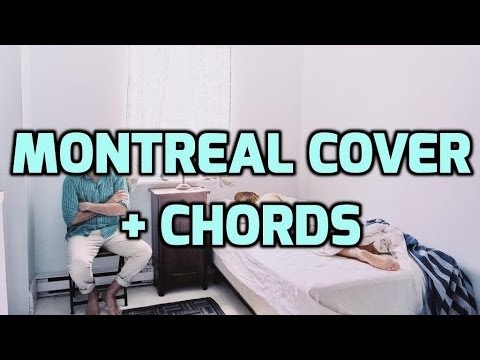 Montreal - Bahamas