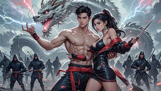 Download lagu Seorang remaja yang sakit parah membalas dendam atas keluarganya! mp3 Download lagu Seorang remaja yang sakit parah membalas dendam atas keluarganya! mp3
