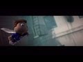 LittleBigPlanet 2 The Last Hero Prologue MOVIE EpicLBPTime