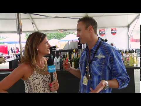 Cowboys - Darcy Chalifoux