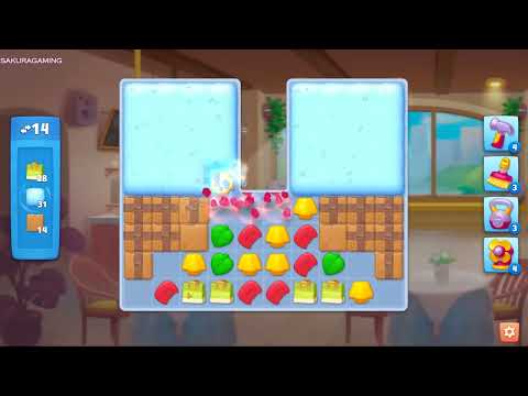 Familyscapes Level 43 - No Boosters