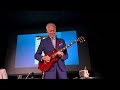 Phil Manzanera 'Diamond Head' at Shank Hall in Milwaukee, WI USA - 5.19.26