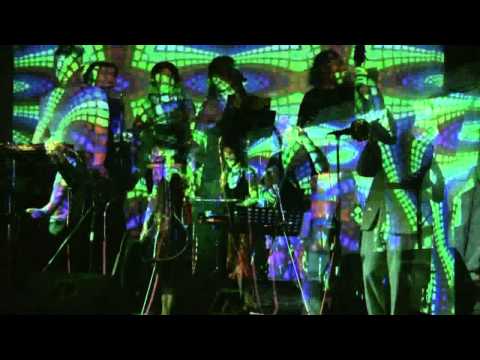 Vladimir Ratzkevitch & ZoomRa - DDD