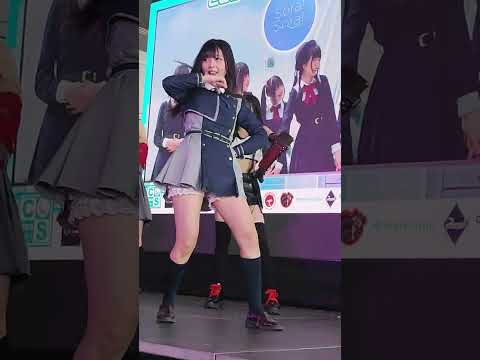 230305 (Minmin Fancam) Sora! Sora! - จดหมายถึงฉันในอนาคต @ CosCos Suki # 06 - Bang Sue Grand Station