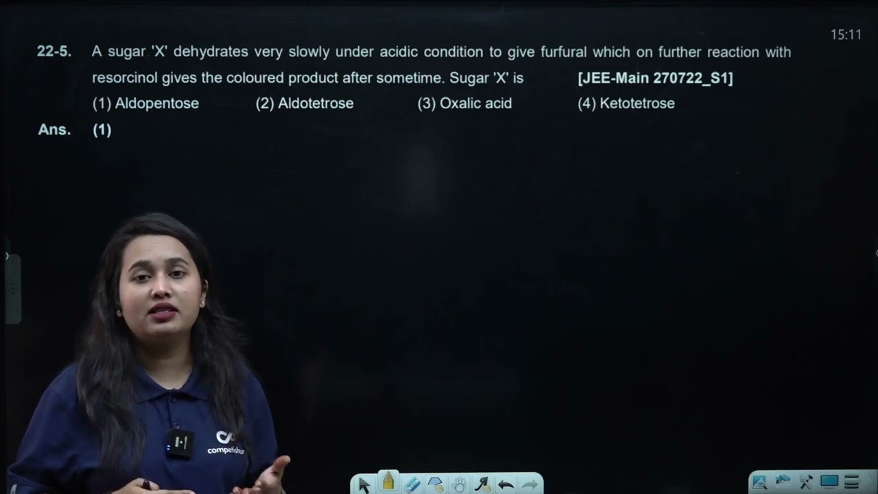 Video Solution