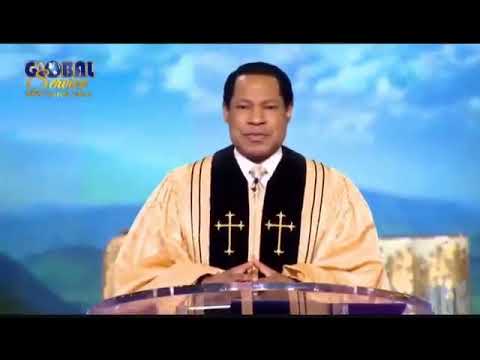 August the Month of Great Grace - Pastor Chris