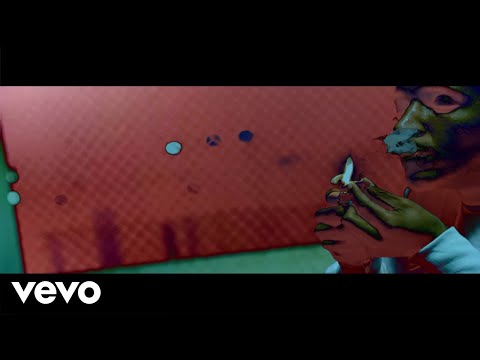 Dbar - '96 Magic (Official Video)