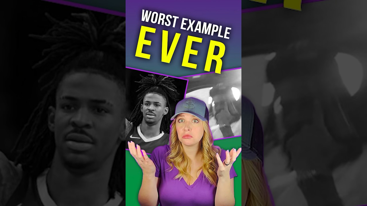 REALLY: He did it AGAIN?!? #shortsvideo #shortsvideo