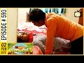 Kalyana Parisu Tamil Serial Episode 593 02 02 2016