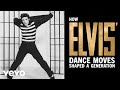 Elvis Presley How Elvis Dance Moves Shaped A Generation