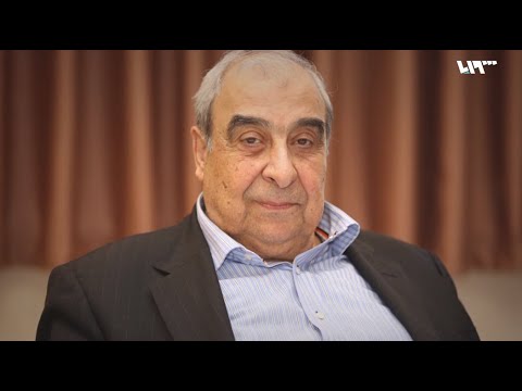 تقرير تلفزيوني: رحيل ميشيل كيلو.. ماذا أوصى السوريين قبل وفاته؟