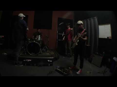 Wasting Time - The Rinds (Practice Session)