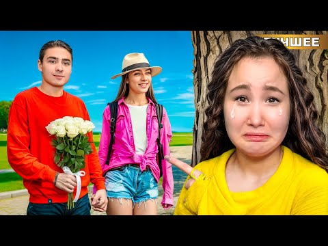 Луномосик Лучшие моменты and Морковь PRO Лучшие моменты