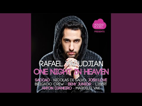 Maniac (Jelly For The Babies Dub Mix)