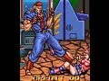Double Dragon Ryona Marian And Rebecca