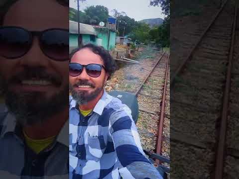 Fernando Ollivier - Trem Rio Minas