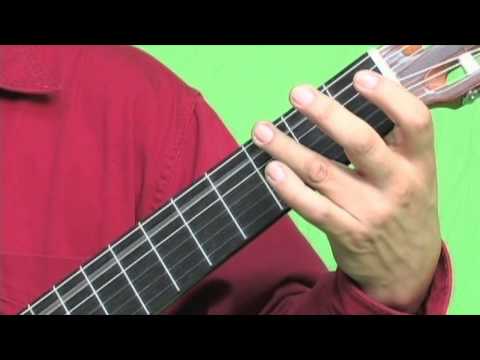 Como tocar pasillos - parte 2