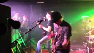 InMe - Saccharine Arcadia - Eric&#39;s Liverpool
