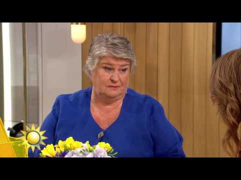 Kramkalas för trissvinnaren! - Nyhetsmorgon (TV4)