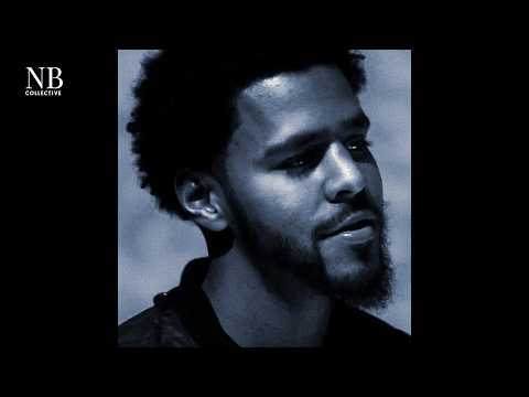 J COLE TYPE BEAT - "IF I DON'T, WHO WILL?"