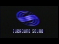 Surround Sound Intro Ident 1996