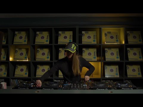 Flava D - Classic Symptoms Mix