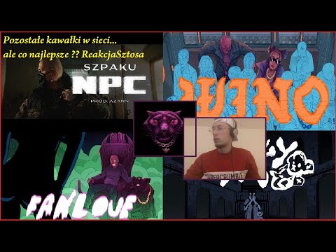 ReakcjaSztosa: Różowa Pantera cz.3