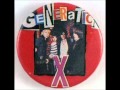 Generation X - Anna smiles