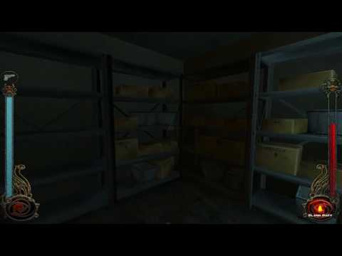 Let's Play Vampire: The Masquerade - Bloodlines ME - Part 102