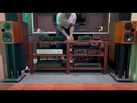 Naim nait1, Sugden 28b, Exposure 2010s