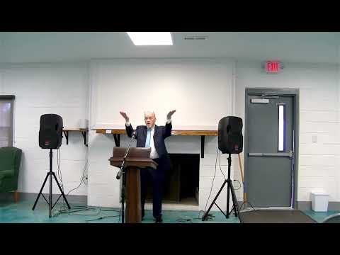 Early Sunday Message 2/8/2026 Jeff Hyder thumbnail